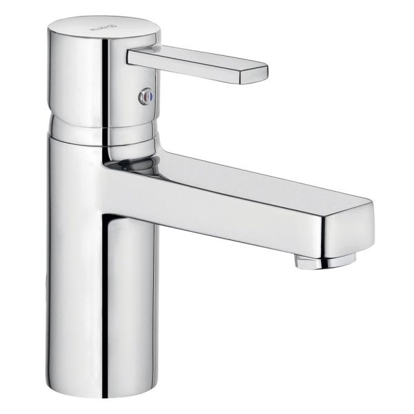 Kludi Zenta XL Waschtisch-Einhandmischer, chrom 382620575
