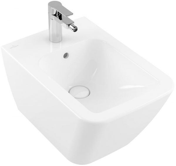 Villeroy&Boch Finion Wand-Bidet 446500R1