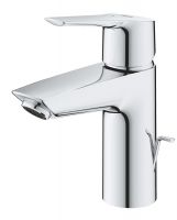 Vorschau: Grohe Start Waschtischarmatur S chrom 31137002