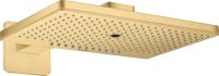 brushed gold-optic
