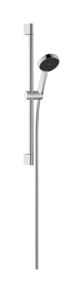 hansgrohe Activera Select S Brausesystem 2jet65cm mit EcoSmart+ mit Booster, chrom