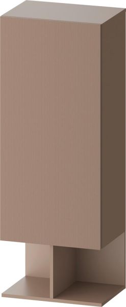 Duravit Balcoon Hochschrank 132x50cm