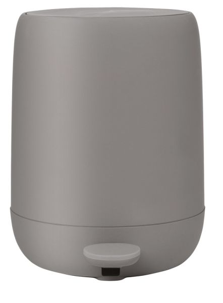 blomus SONO Treteimer 3 liter satellite 66322