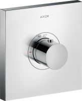 Vorschau: Axor ShowerSelect Thermostat Highflow Square Unterputz, eckig