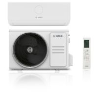 Bosch Split-Klimagerät CL3000i-Set 53 WE Außen- und Inneneinheit, 5,3 kW, EEK: A++