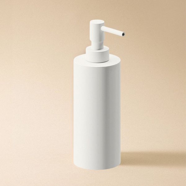 Cosmic Architect S+ Seifenspender 240ml, weiß matt