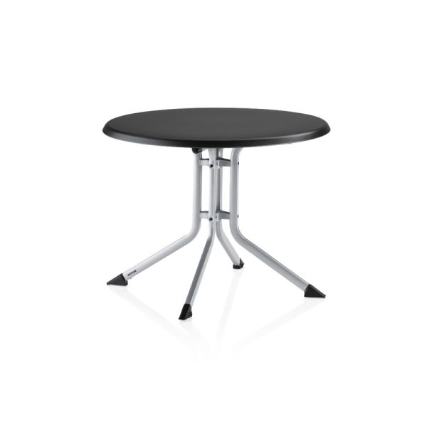 KETTLER Kettalux Boulevard-Klapptisch rund Ø70cm