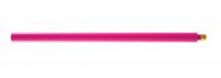 Vorschau: Avenarius WC-Bürstengriff rund 280 mm, pink