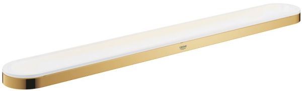 Grohe Selection Badetuchhalter cool sunrise 41056GL0 1