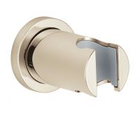 Grohe Rainshower Handbrausehalter, nickel poliert