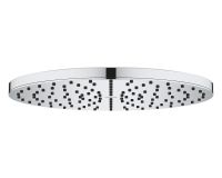 Vorschau: Grohe Vitalio Joy+ 280 Kopfbrause mit AquaCalibrator, chrom