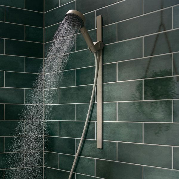 Hansgrohe Designflex Planet Edition Textil-Brauseschlauch 1,60m, sand recycled