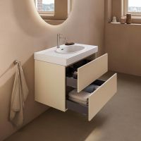 Vorschau: Duravit Balcoon Waschtischunterschrank 80cm