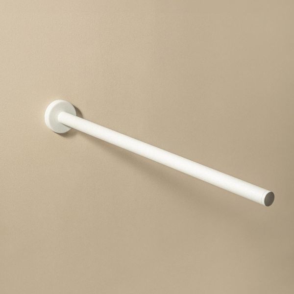 Cosmic Architect S+ Handtuchstange 40cm, weiß matt