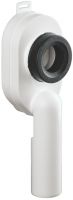 Grohe Urinal-Siphon senkrecht