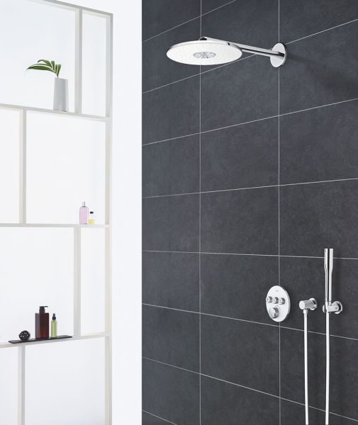 Grohe Euphoria Cosmopolitan Stick Handbrause 9,5l/min, chrom
