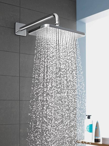 Hansgrohe Croma E Kopfbrause 280 1jet, chrom