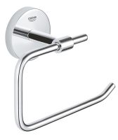 Grohe BauCosmopolitan WC-Papierhalter, chrom 40457001 Grohe BauCosmopolitan WC-Papierhalter, chrom 40457001