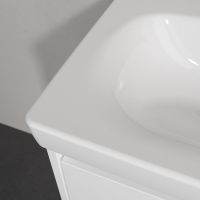 Vorschau: Villeroy&Boch Skyla Waschtisch 55x44,5cm