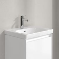 Vorschau: Villeroy&Boch Skyla Waschtisch 55x44,5cm