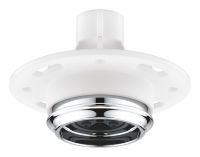 Vorschau: Grohe Rainshower Aqua Mist Strahlbildner, Drizzle Spray Strahl, chrom