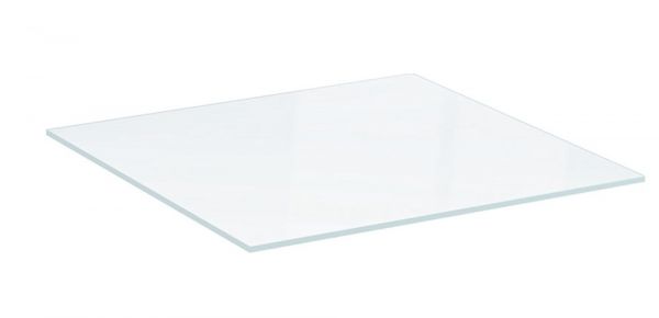 Geberit Xeno² Glasablage 58x0,8x45cm