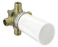 Kludi 3-Wege-Umstellung Rohbau-Set 29757