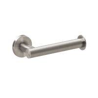 Vorschau: Cosmic Architect S+ Rollenhalter ohne Deckel, edelstahl matt WJC235A0058003, 2350358