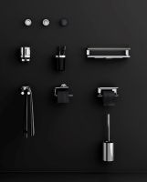 Vorschau: Cosmic Architect S+ Haken, chrom WJC235A0021001, 2350121
