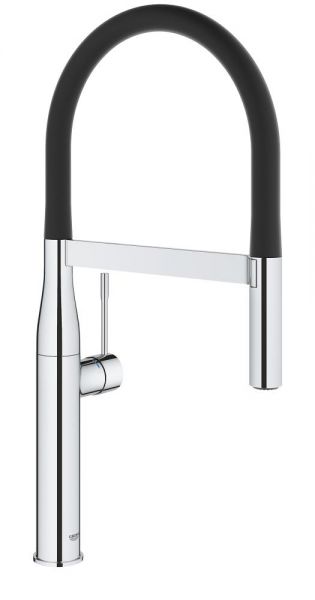 Grohe Essence Küchenarmatur mit Profibrause