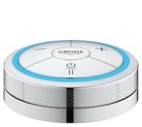Grohe F-digital Digitale Fernbedienung für Wanne und Brause 36309000
