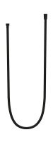 Vorschau: Grohe VitalioFlex Trend Brauseschlauch 1,5m, schwarz 287412432