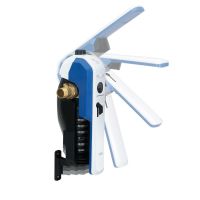 Vorschau: BWT E1 Einhebelfilter HWS 1" mit Druckminderer