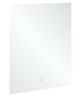 Vorschau: Villeroy&Boch More to See Lite LED-Spiegel, 65x75cm, mit Sensordimmer A4596500