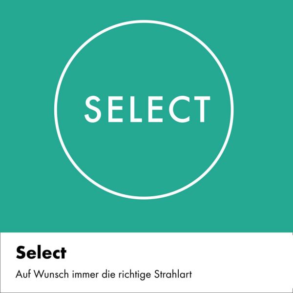 hansgrohe Finoris Wannenarmatur Aufputz, brushed bronze