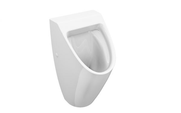 Catalano Sfera newflush Urinal, spülrandlos 35x32cm, OR64