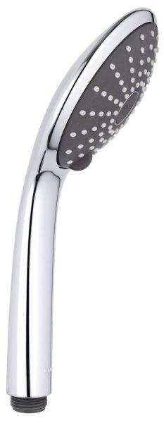 Grohe Vitalio Joy 110 Duo Handbrause mit 2 Strahlarten, chrom 27317000