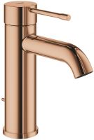 Grohe Essence Einhand-Waschtischbatterie mit Ablaufgarnitur S-Size, warm sunset 23589da1