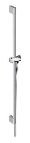 Hansgrohe Pulsify Select S Brausesystem 105 3jet Relaxation mit Brausethermostat, 90cm, chrom 24270000