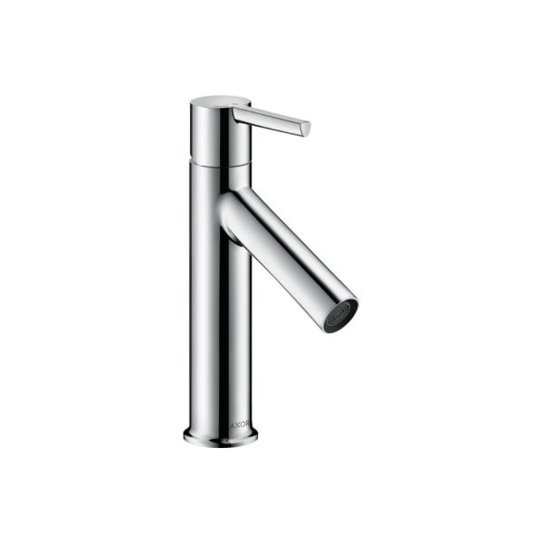 AXOR Starck Waschtischmischer 100 CoolStart chrom