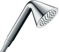 Axor Showers/Front Axor 1jet Handbrause designed by Front