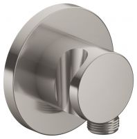 nickel gebürstet