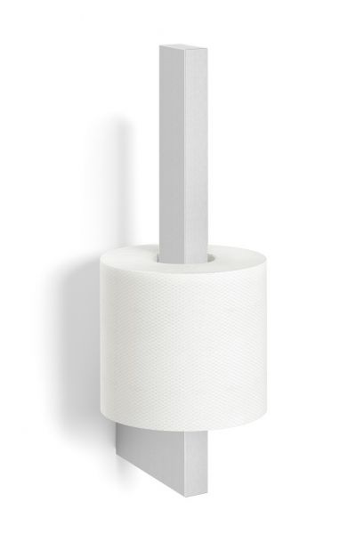 ZACK LINEA Ersatz-Toilettenpapierhalter, edelstahl poliert