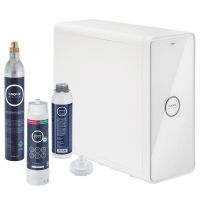 Grohe Blue 2.0 Home Kühler für Privathaushalte 1044320002