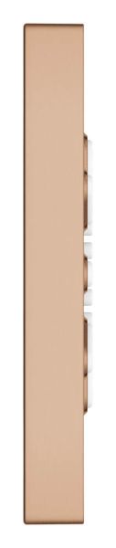 Grohe Rainshower Aqua Cube Seitenbrause mit 2 Strahlarten