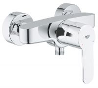 Grohe Eurostyle Cosmopolitan Einhand-Brausebatterie, chrom