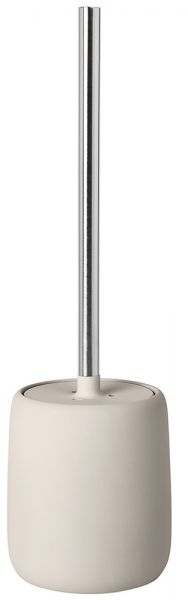 blomus SONO WC-Bürste moonbeam 69055