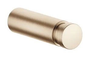 Dornbracht Serienneutral Handtuchhaken champagne gebürstet 83251220-46