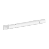 hansgrohe AddStoris S Haltestange, weiß matt 41764700