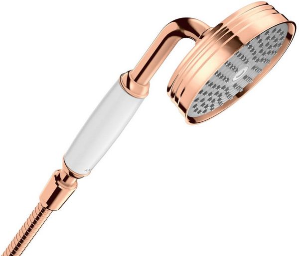 Axor Montreux 1jet Handbrause